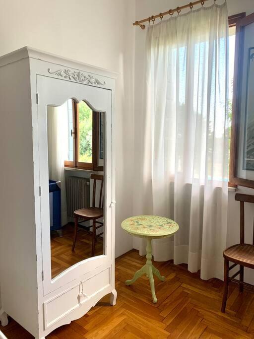 Casa Bellona 蒙特贝卢纳 外观 照片