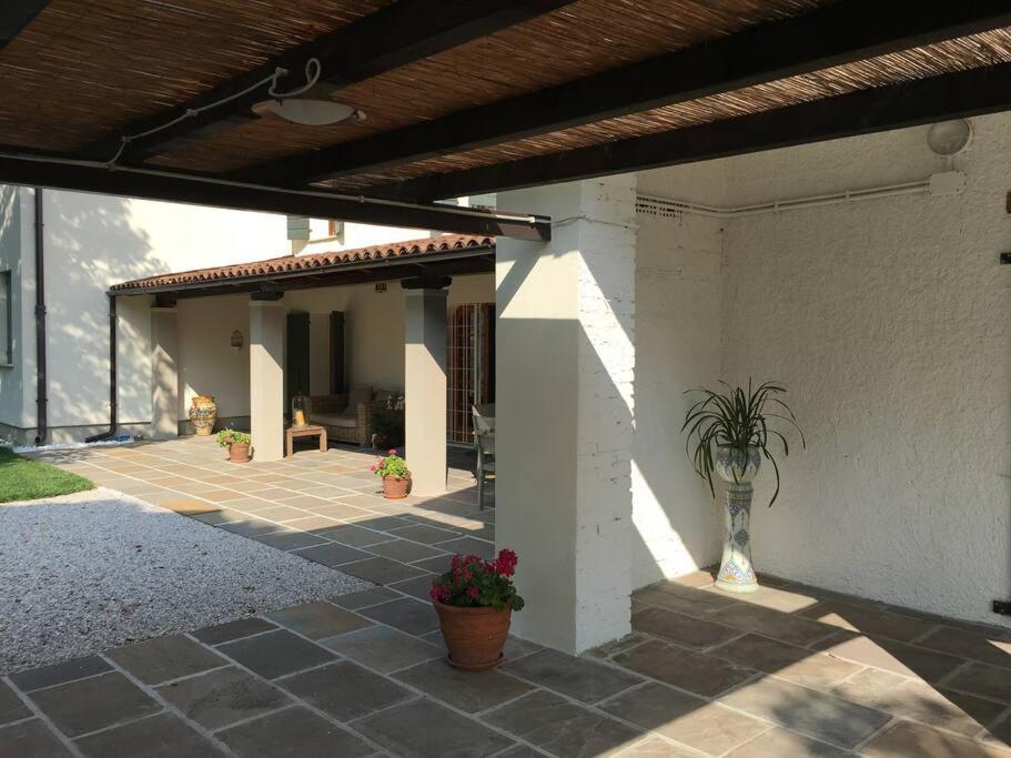 Casa Bellona 蒙特贝卢纳 外观 照片