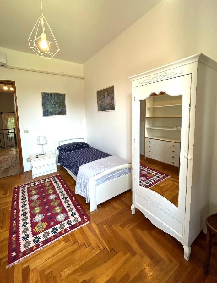 Casa Bellona 蒙特贝卢纳 外观 照片
